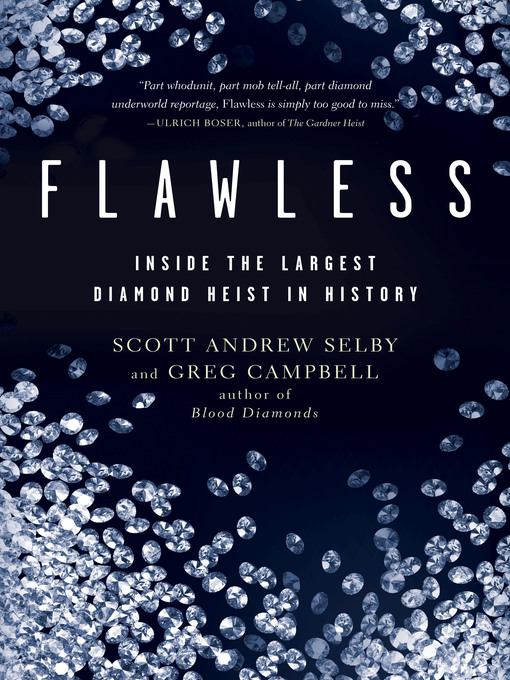 Title details for Flawless by Scott Andrew Selby - Wait list
